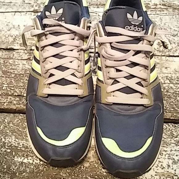 Adidas zxz adv - Picture 5 of 6